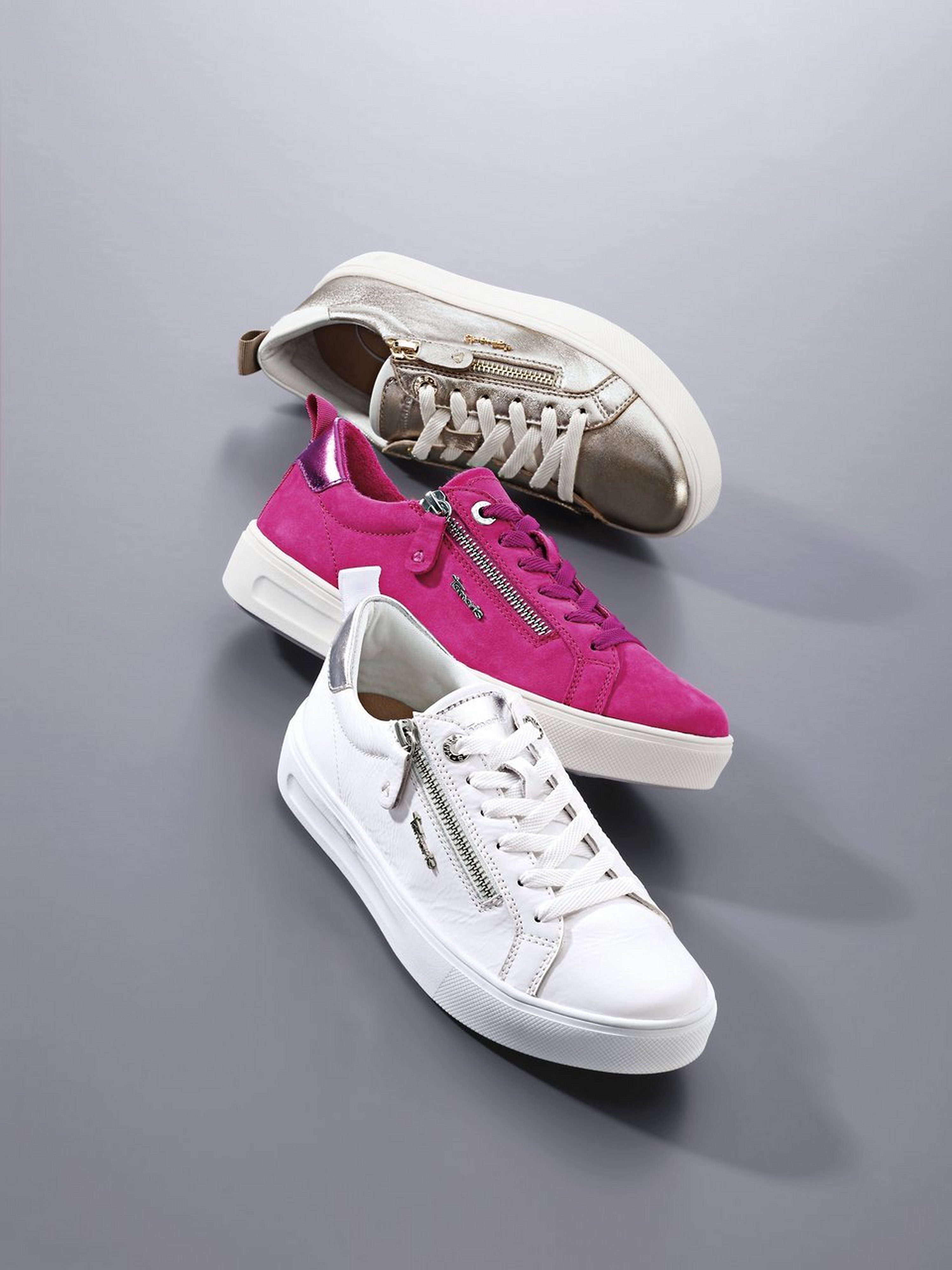 Sneaker