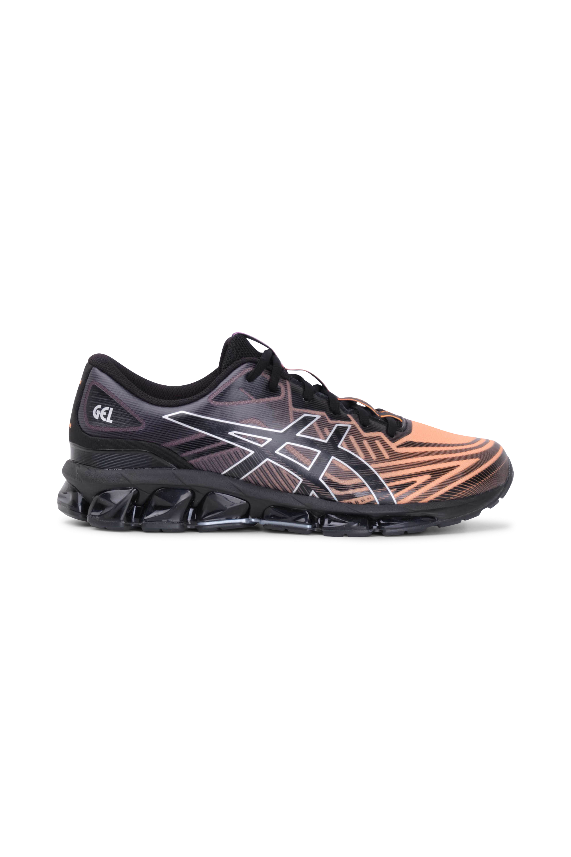 ASICS Baskets GEL-QUANTUM 360 VII Noir
