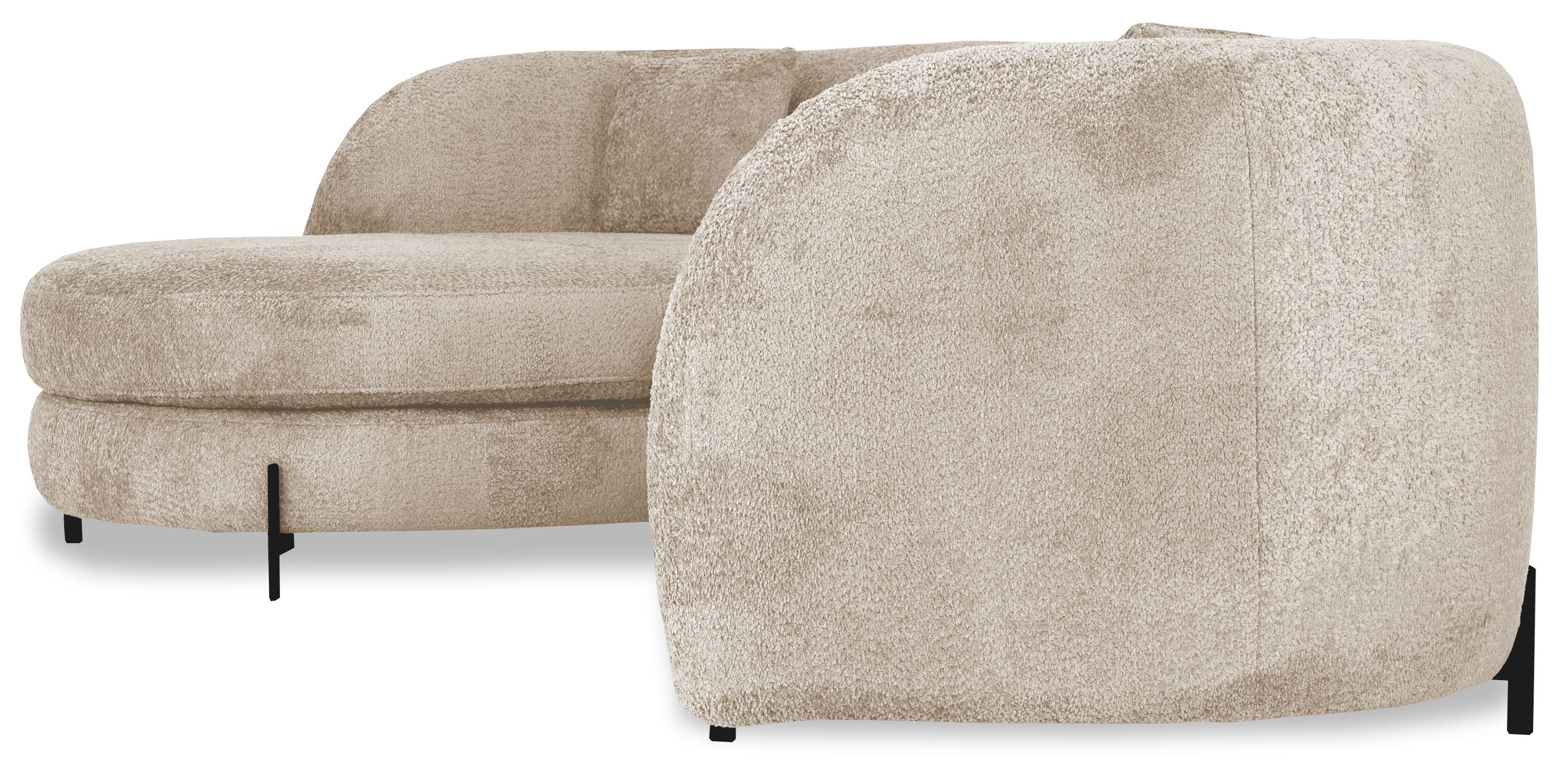 Lounge bank Esmee