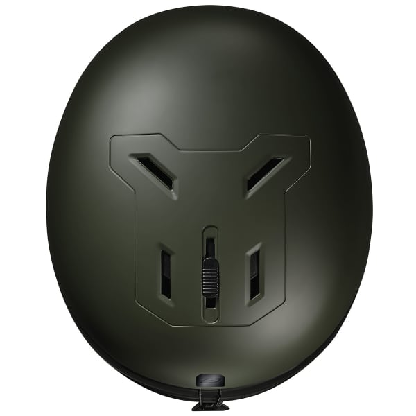 Casque de ski JULBO HYPERION VERT/NOIR