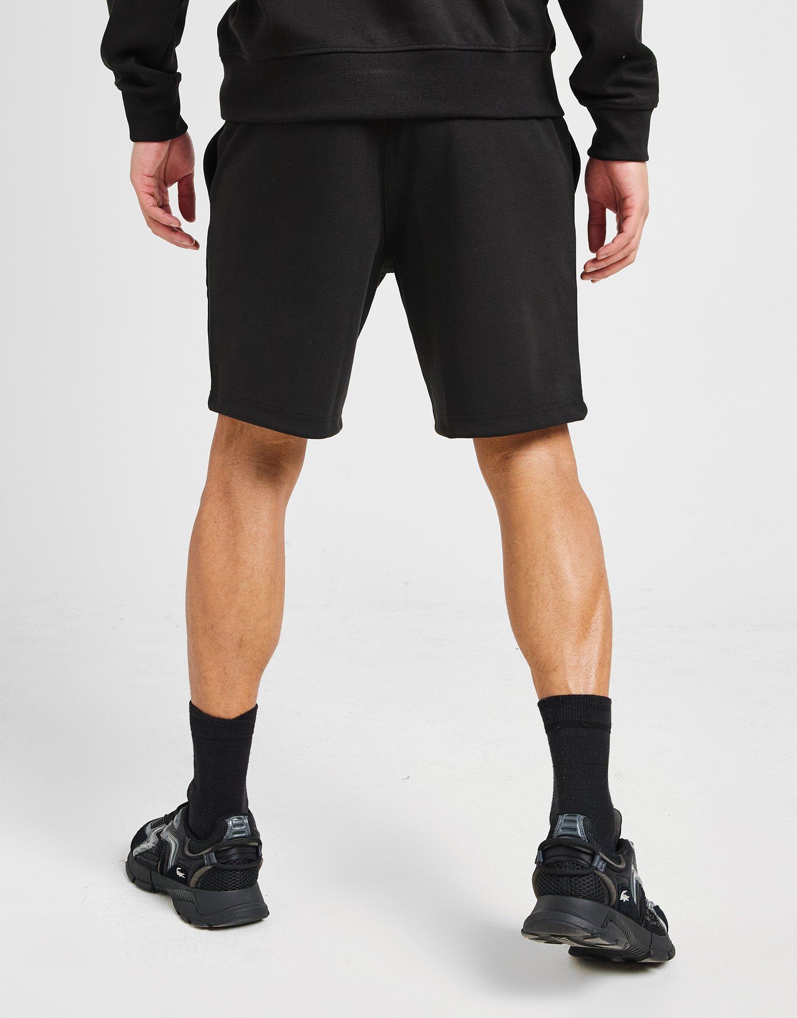 Lacoste Short Core Fleece Homme