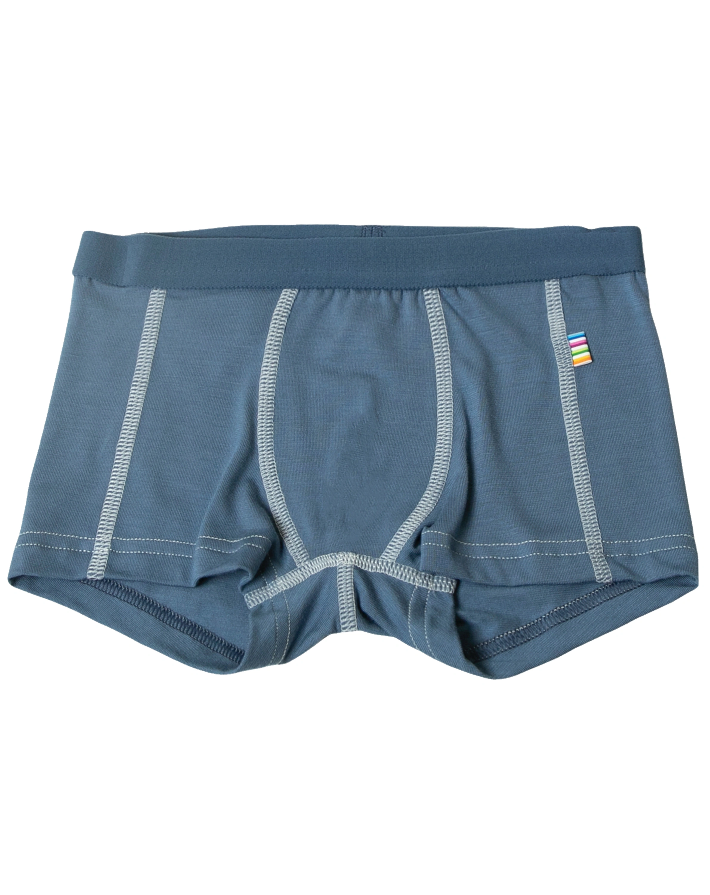 Boxershorts 4032 SPORT 2er Pack in blue