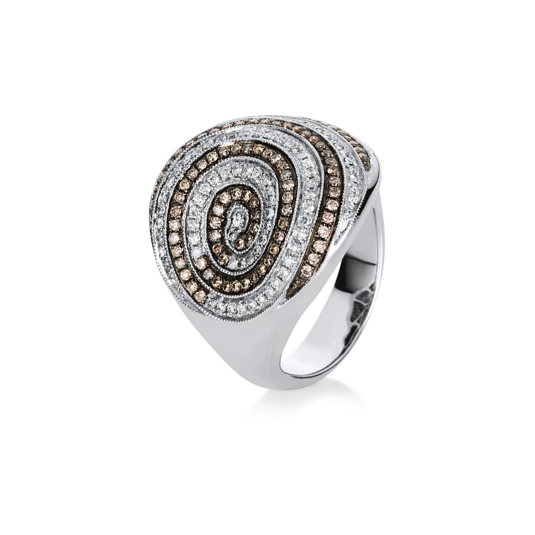 Diamond Group| Damen Diamantring
