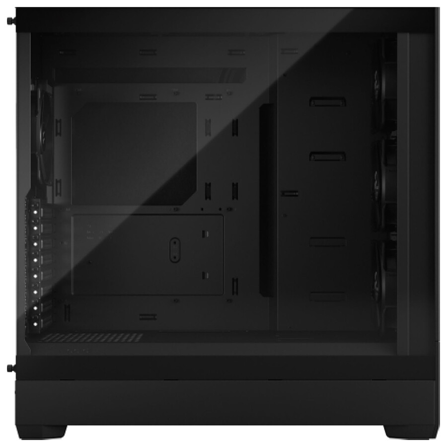 Fractal Design Pop XL Silent TG - Noir
