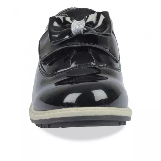 Derbies NOIR NINI & GIRLS
