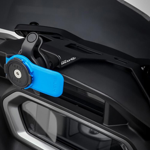 Quad Lock - BCD - Support smartphone Yamaha XMAX à partir de 2023