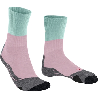 Falke TK2 Explore Socken Thulit Damen