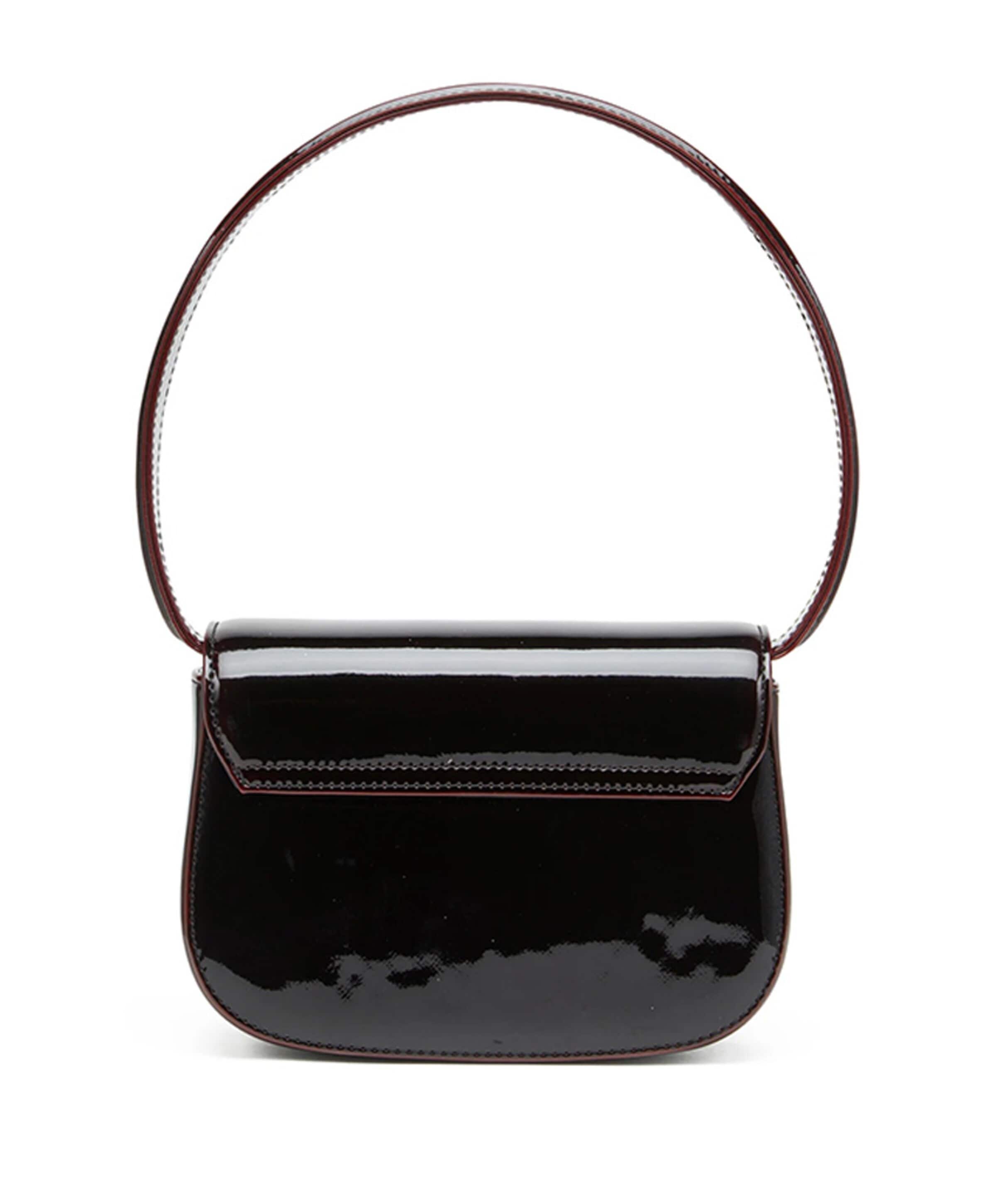 Diesel Dames tas bordeaux