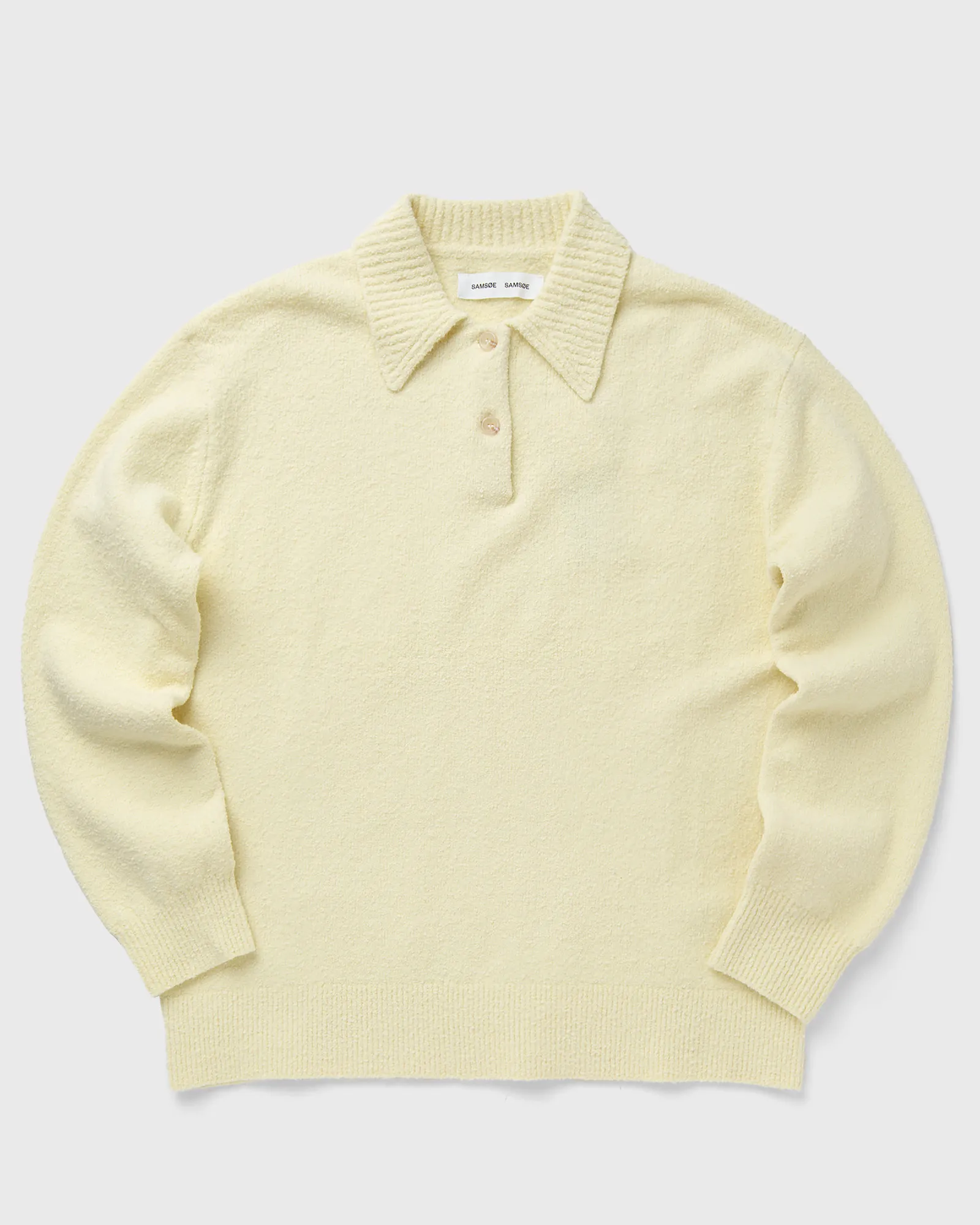 Samsøe & Samsøe SAAGATHE POLO 15179
