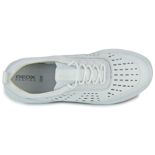 Geox - D SPHERICA - Blanc