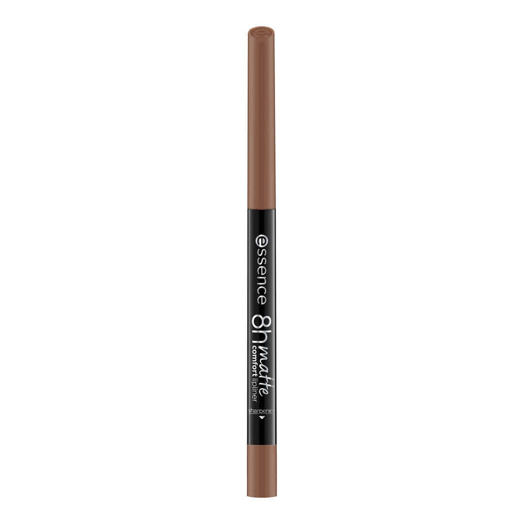 ESSENCE  Lápis de Lábios 8h Matte Comfort
