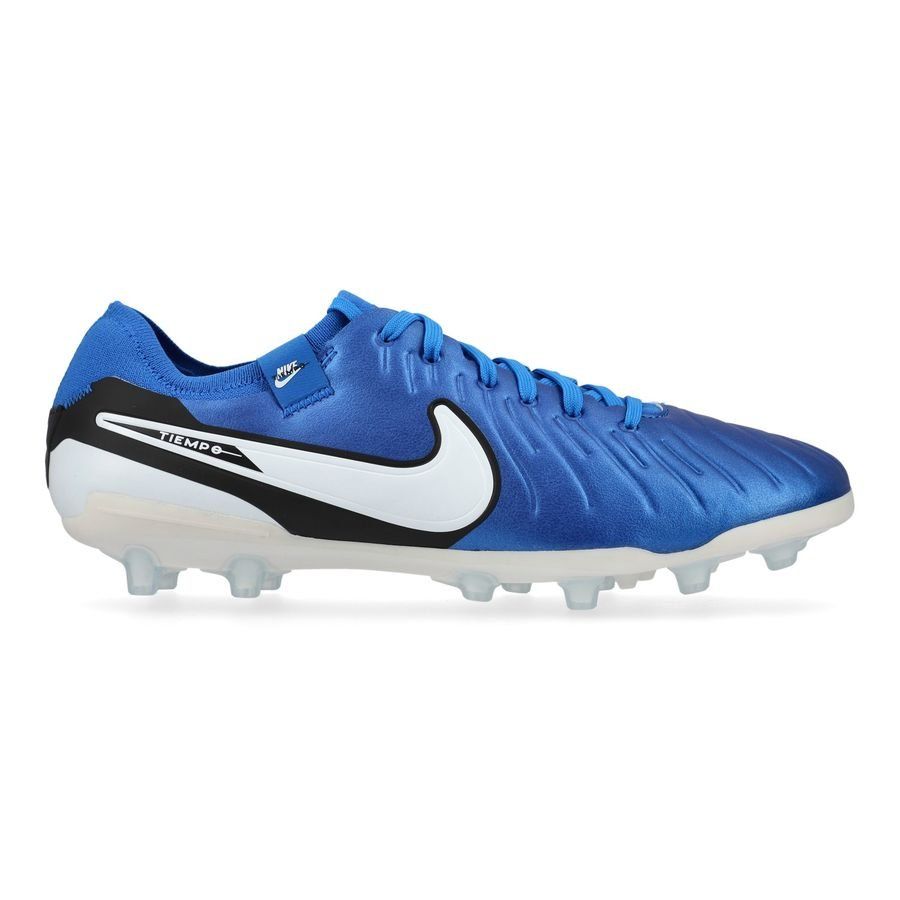 Nike Tiempo Legend 10 Pro AG-PRO Mad Ambition - Soar/Blanc