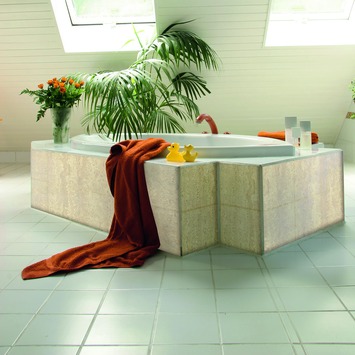 Decoratiefolie Fontana lichtbruin 346-0099 45x200 cm
