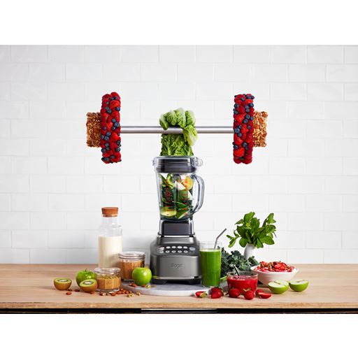 Sage The Q Blender