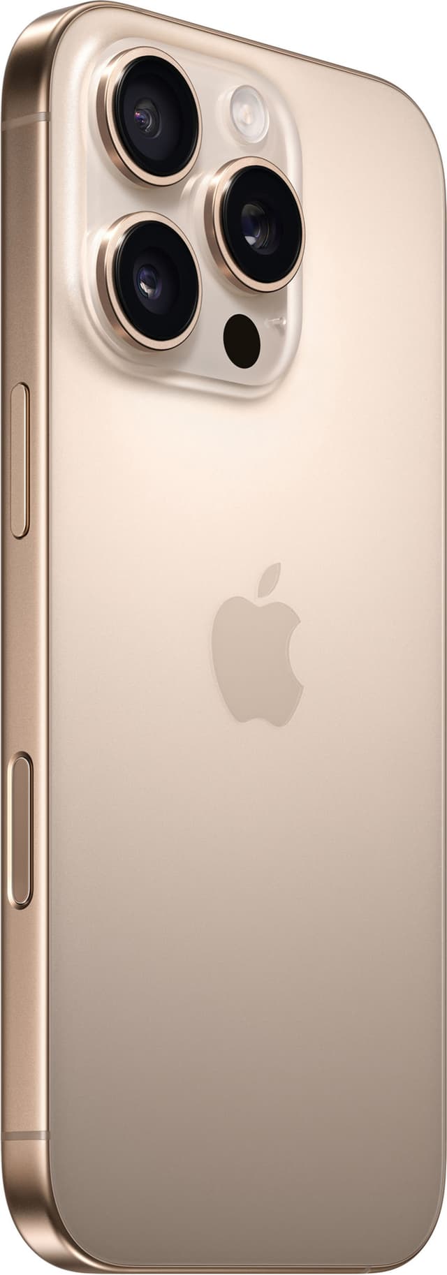 iPhone 16 Pro 5G smartphone 1TB (Desert Titanium)