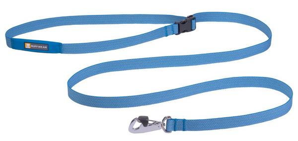 RUFFWEAR® Hundeleine Flagline™ Leash, 2 m