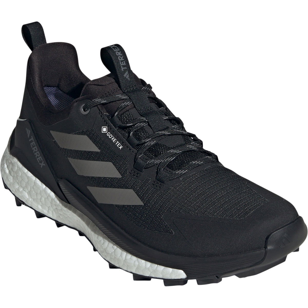 adidas Terrex Free Hiker 2 GTX Low Vandresko Herre