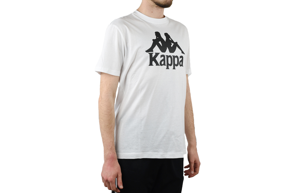 Camiseta Kappa Caspar 303910-11-0601
