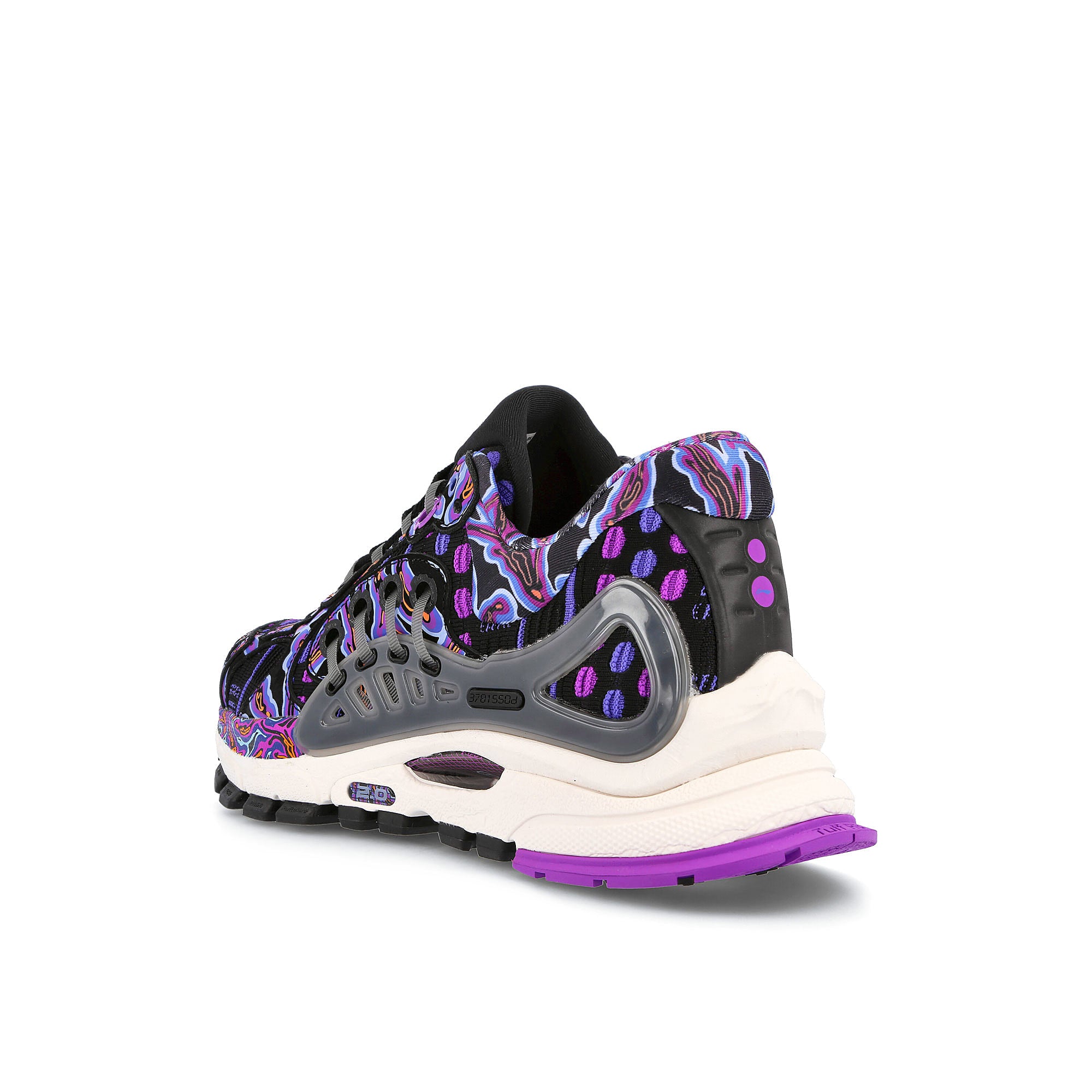 Li-Ning<br>Furious Rider Ace 2