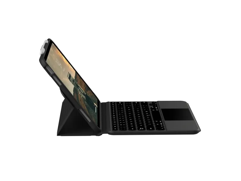 Urban Armor Gear 124022114031, Folie, Apple, iPad 10.9