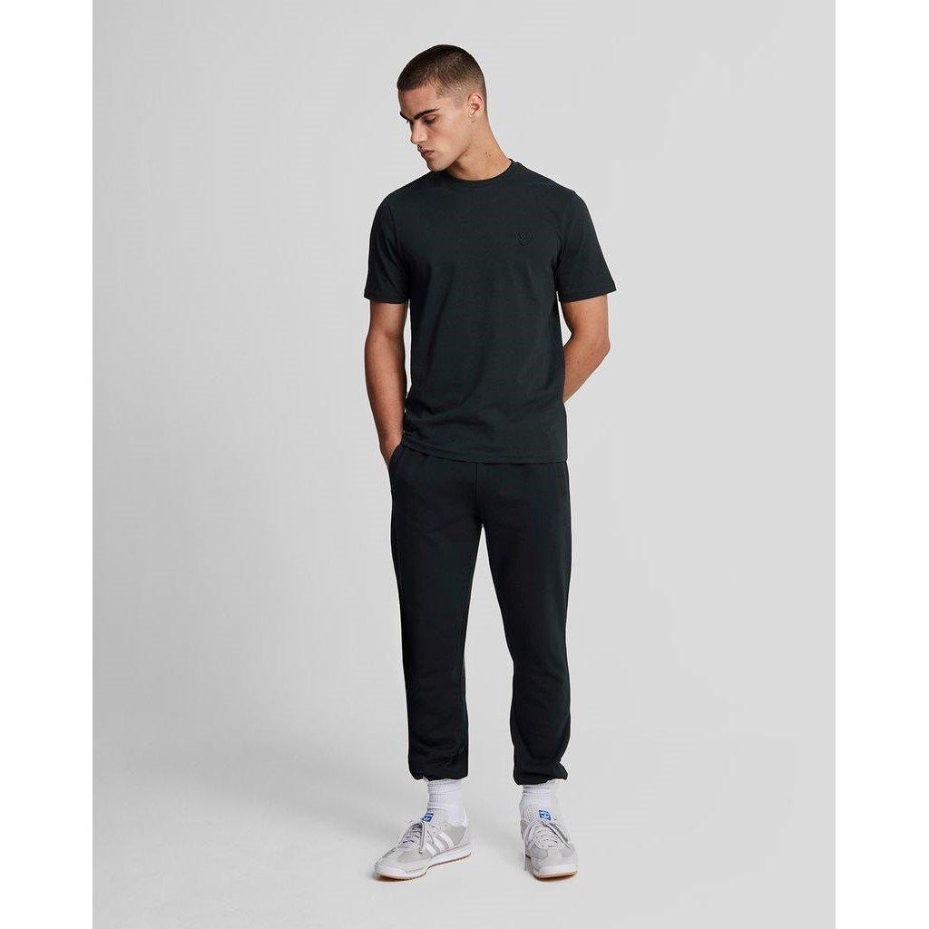 Lyle and Scott Tonal Tee