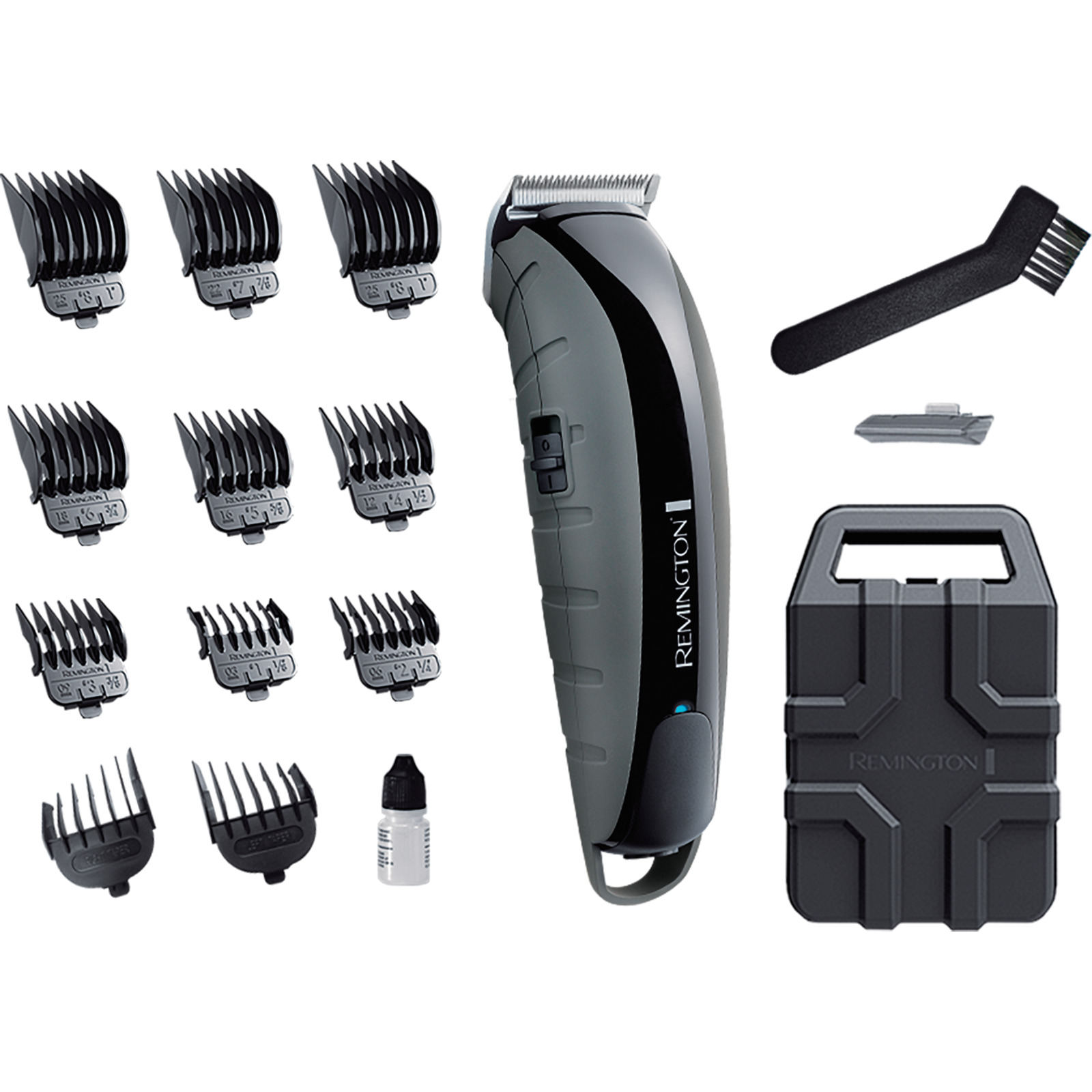 Remington Haarschneider HC5880 Indestructible