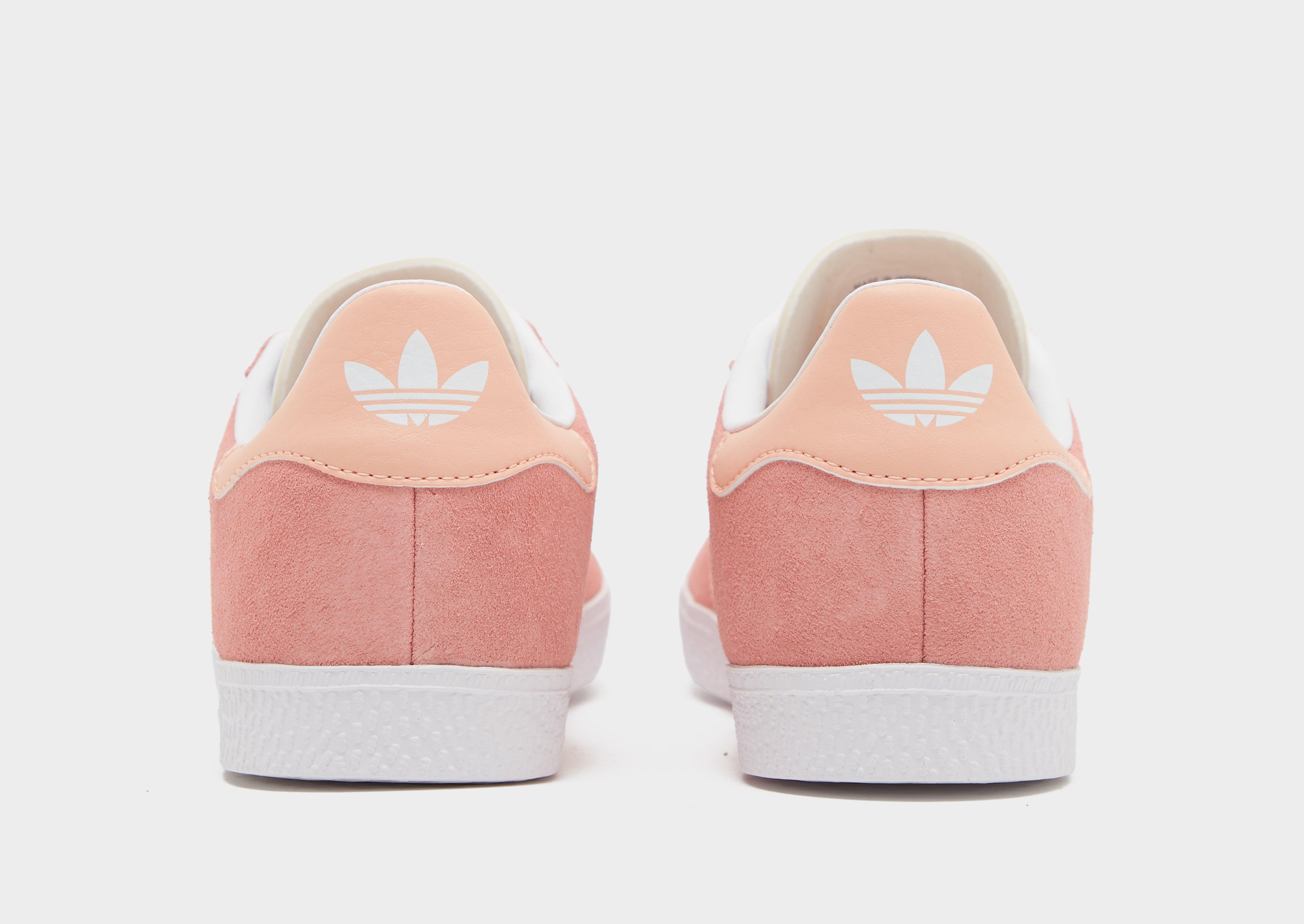 adidas Originals Gazelle Junior
