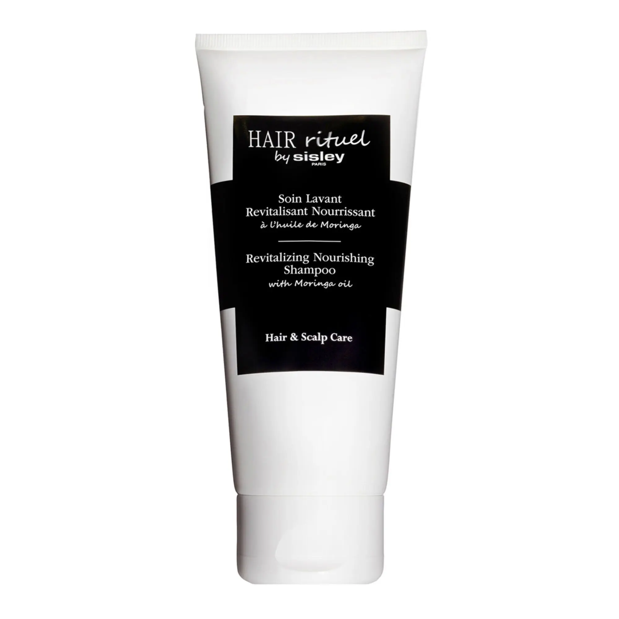 Hair Rituel by Sisley - Soin LavantRevitalisant Nourrissant 200ml - Hair Rituel By Sisley