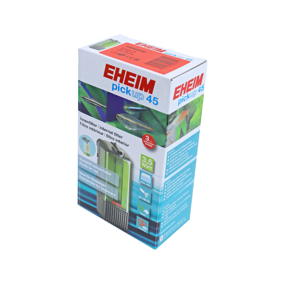 Eheim Binnenfilter Pickup