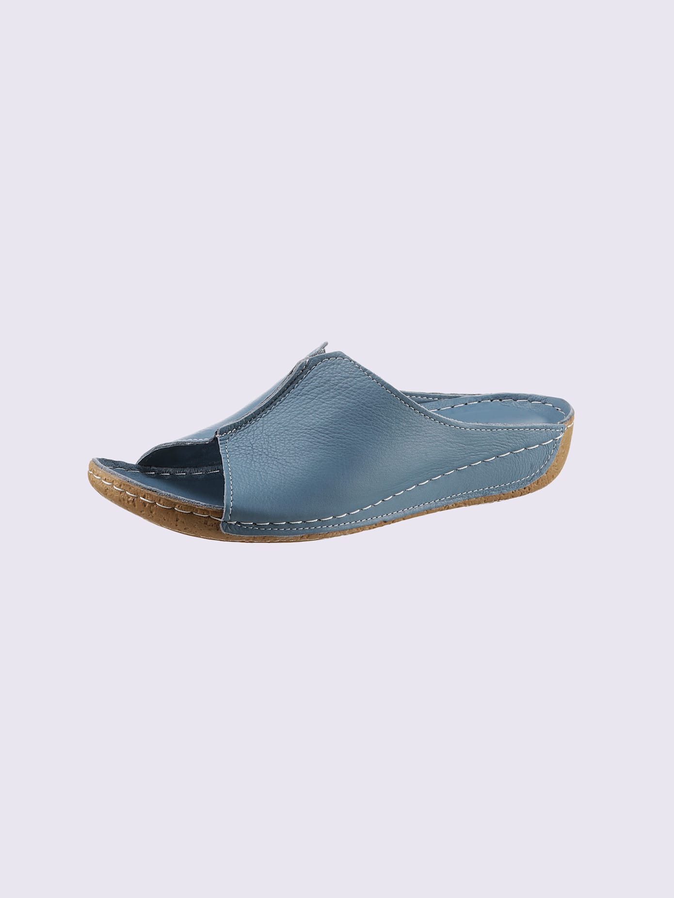 Mules largeur g*