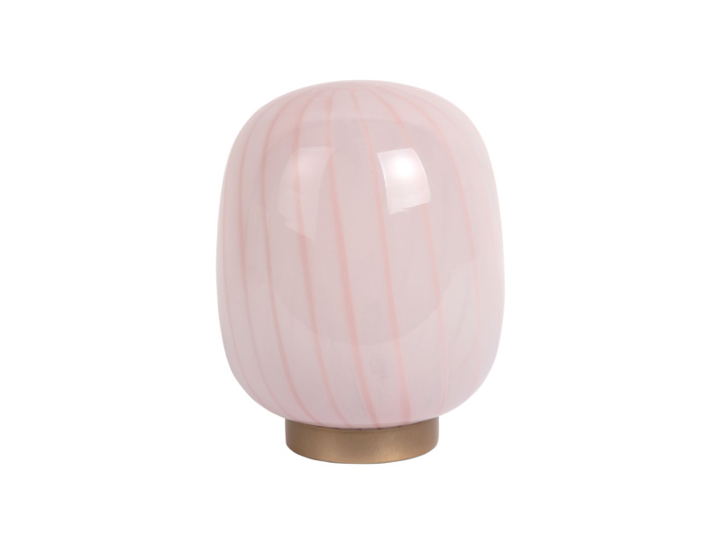 Table Lamp Summer Globe LM2266LB Soft blue