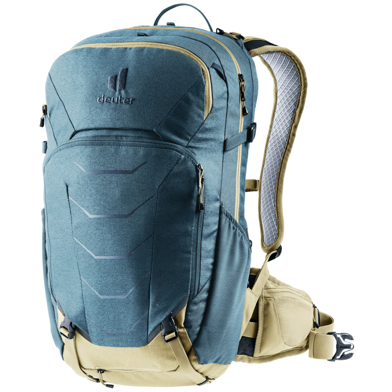 Attack 20 - Sac à dos vélo