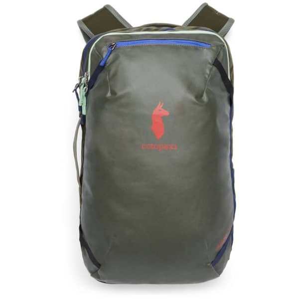 Sac à dos lifestyle COTOPAXI ALLPA 28L TRAVEL PACK WOOD