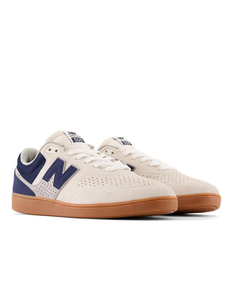 SKATEBOARDSCHUHE NM508BWT