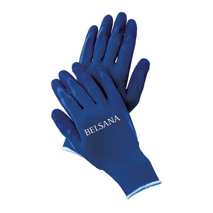 Belsana grip-Star Spezialhandschuhe Größe XL, 2 St