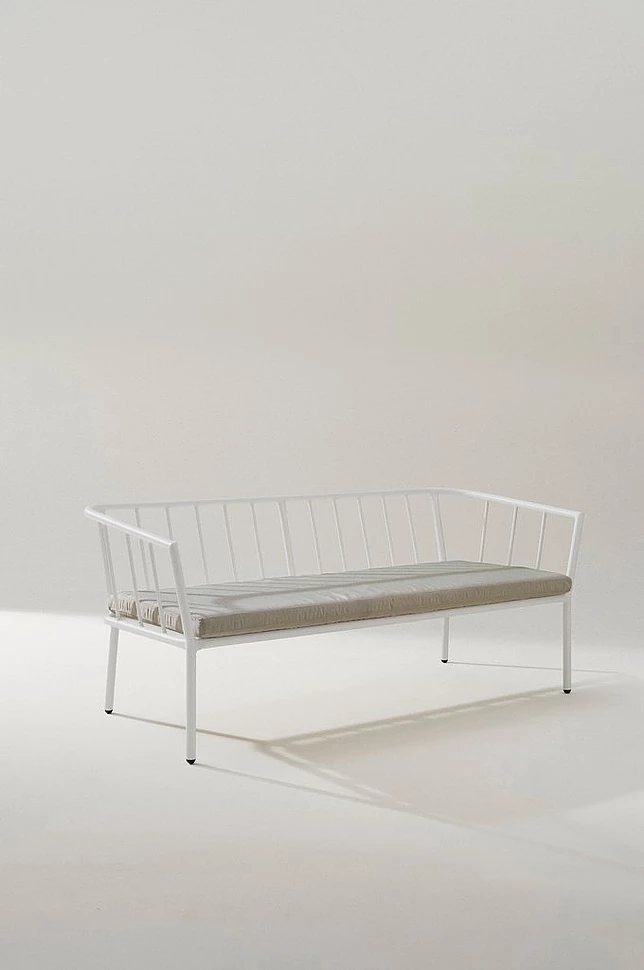 MENTON utesofa 2-seters