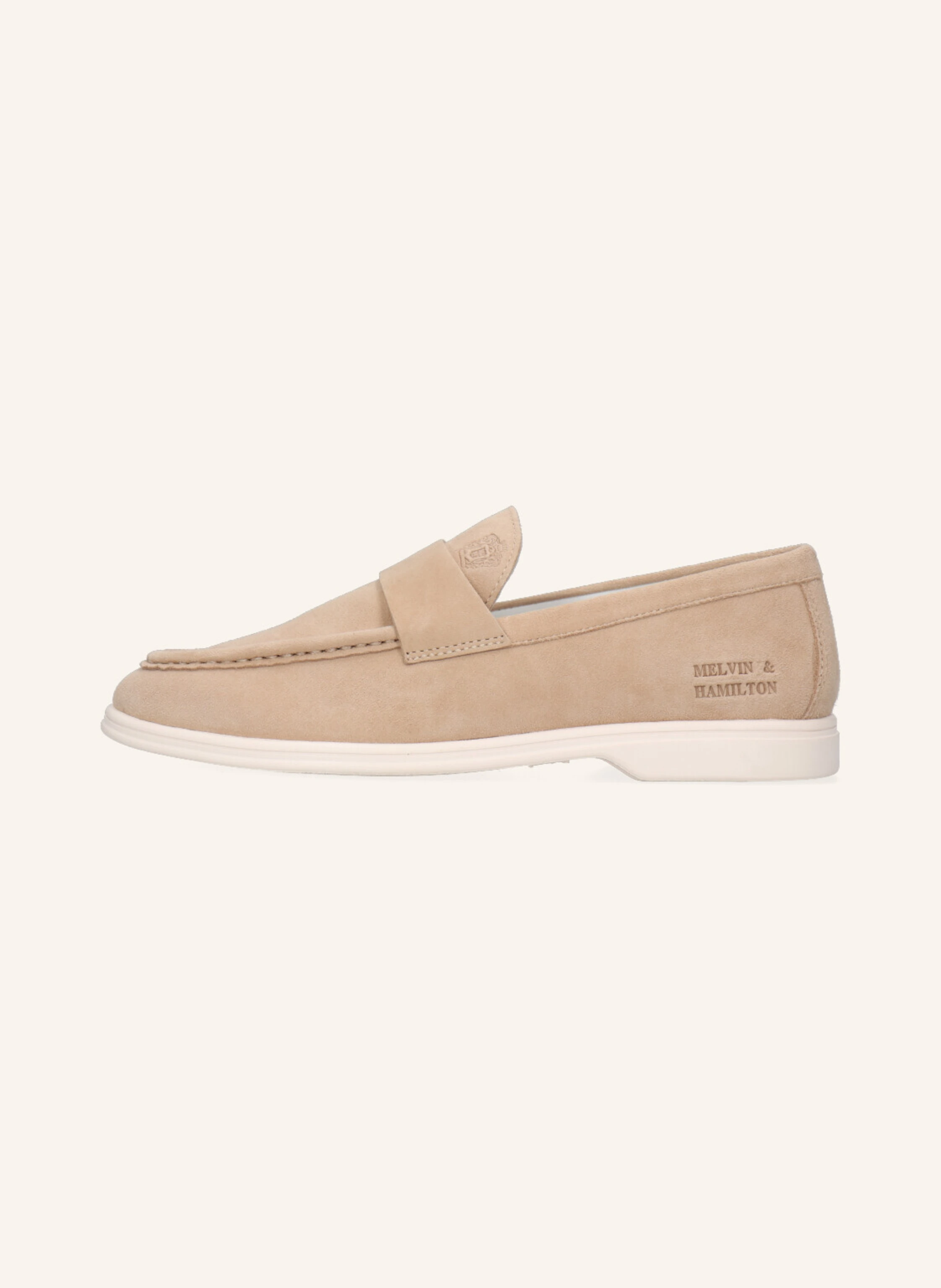 MELVIN & HAMILTON Loafers ADLEY 23