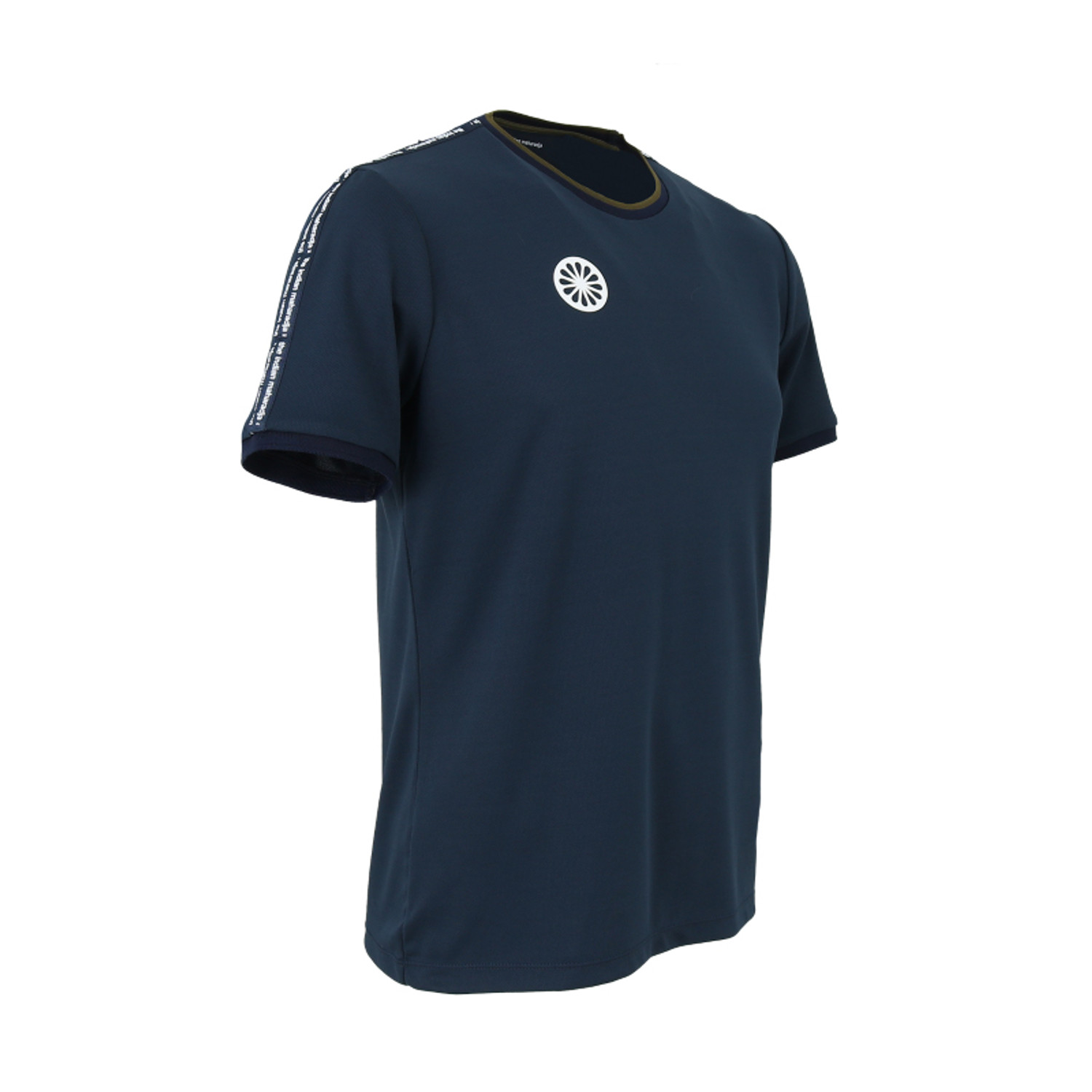 Indian Maharadja Kadiri Pique Tee