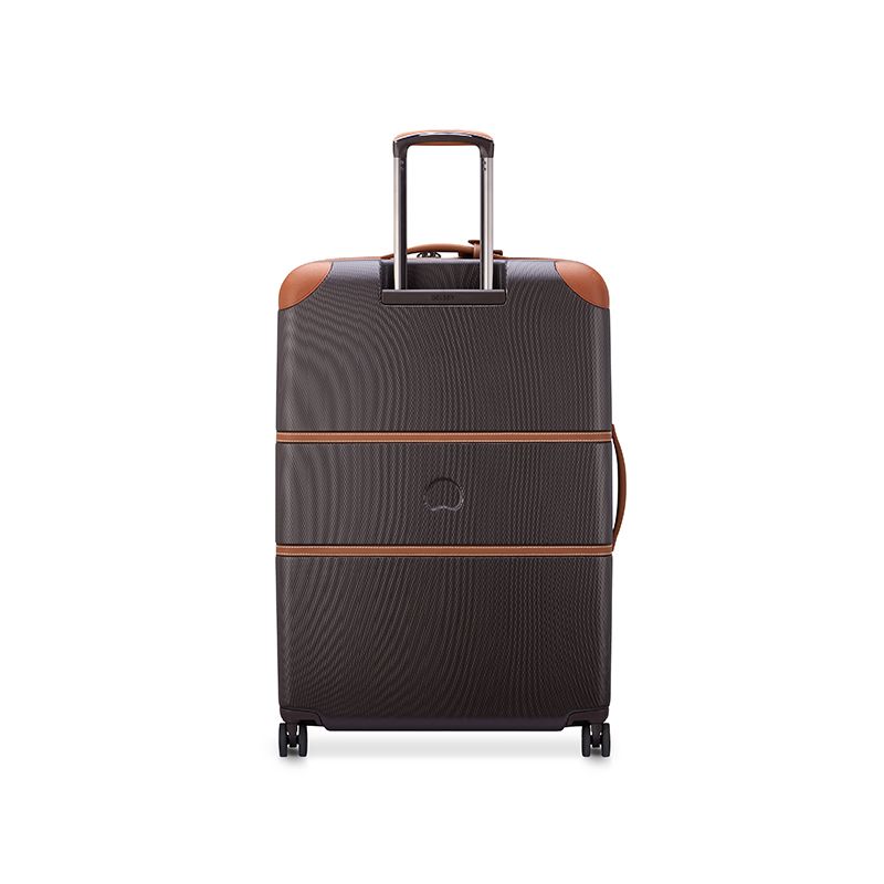 Valise rigide Châtelet Air 2.0 82 cm Chocolat