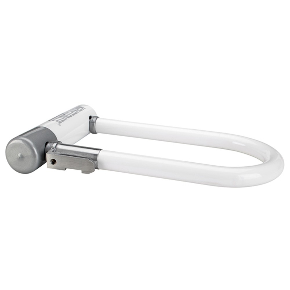 Kryptonite Kryptolok Series 2 Mini-7 hvid