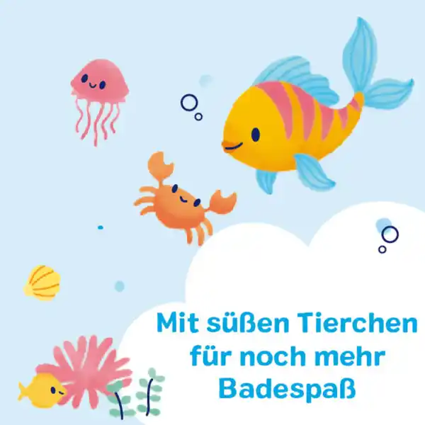 Schwimmwindeln medium