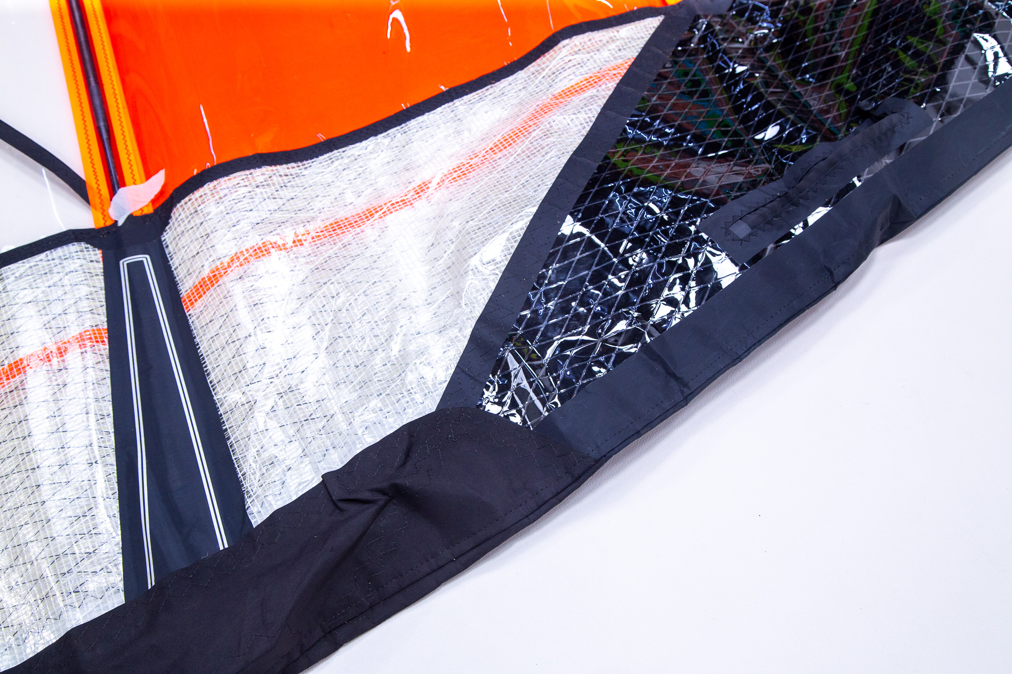 RRD X Wing Proto - Y28 - 9.0 m² #60 9.0 m²
