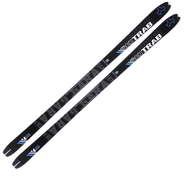 Ski de randonnée SKI TRAB GARA AERO WORLD CUP 70