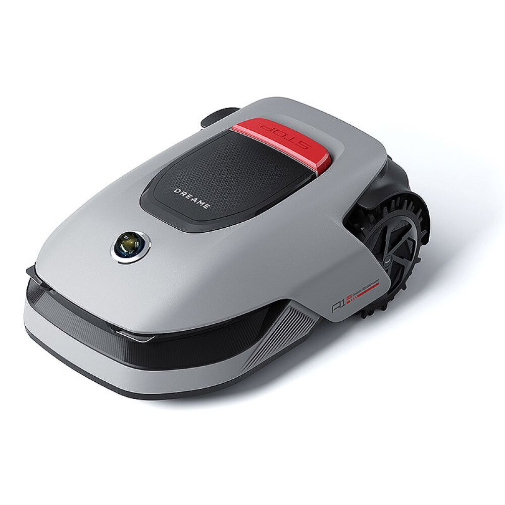 ROBOTGRESSKLIPPER DREAME A1 PRO 2000M²
