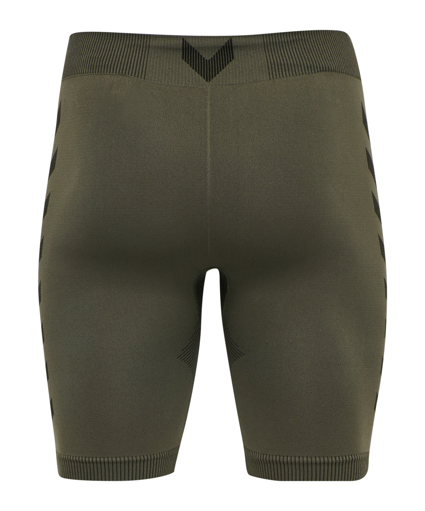 Hummel hmlFIRST Seamless Short Khaki F6084