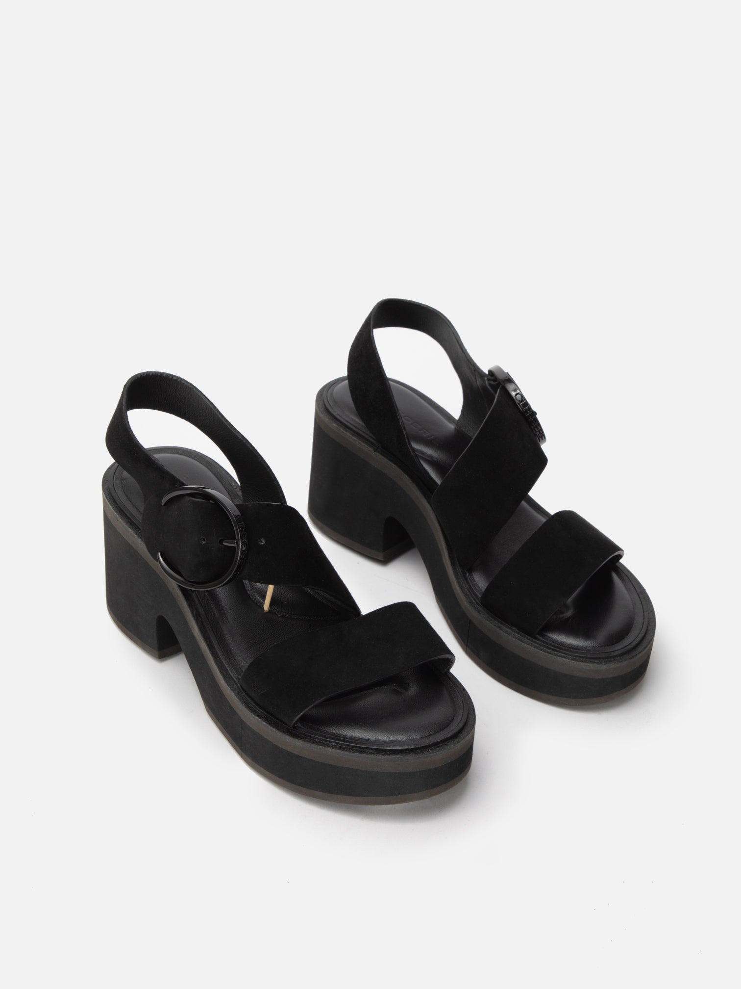 SANDALS - CELTY