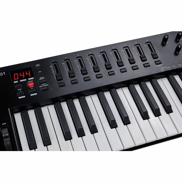 M-Audio Oxygen 61 MK5