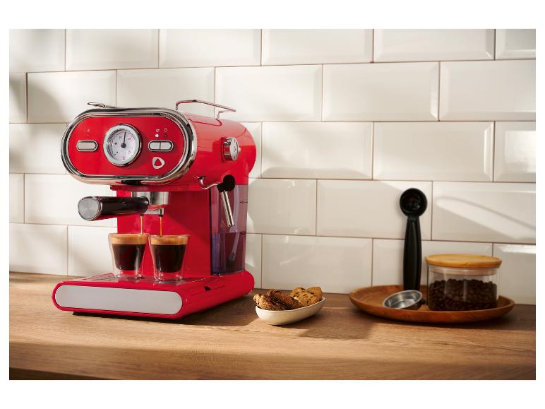 Espressomachine