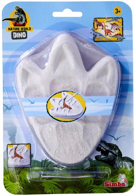 Simba Toys Nature World Dinosaur Utgravingssett