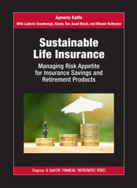 Sustainable Life Insurance